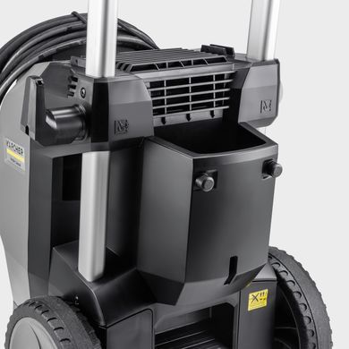 Karcher Мини-мойка высокого давления HD 10/25-4 S, 8800 Вт, 3 фазы, 80&ndash;250 бар, 500&ndash;1000 л/ч, шланг 10 м, 69,8 кг 1.286-954.0 фото