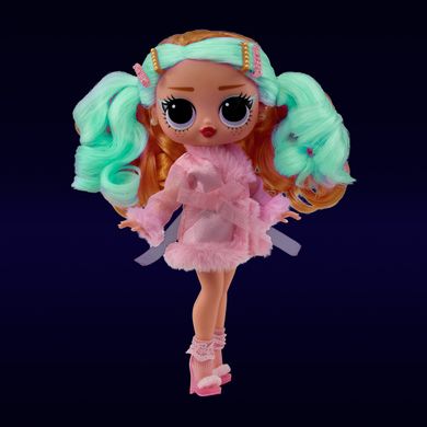 Игровой набор c куклами L.O.L. Surprise! серии "Tweens&Tots" - АЙВИ И КРОШКА (с аксессуарами) 580485 фото