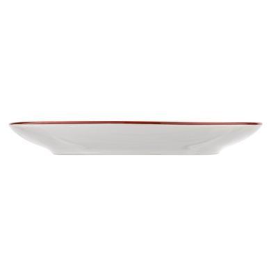 ARDESTO Dessert plate Salerno, 19.5cm, ceramic, multicolored AR1219SG фото