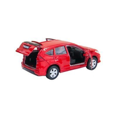 Автомодель - HONDA CR-V CR-V-RD(FOB) фото