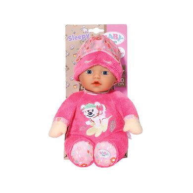 Лялька BABY BORN серії "For babies" - МАЛЕНЬКА СОНЯ (30 cm) 833674 фото