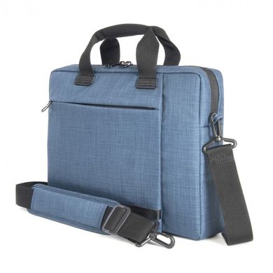 Сумка Tucano Svolta Slim Bag 13.3"/14", синяя BSVO1314-B фото