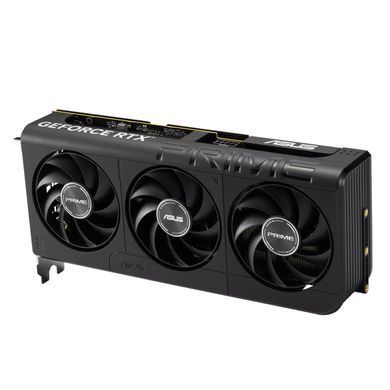 ASUS Видеокарта GeForce RTX 5050 8GB GDDR6 OC PRIME-RTX5050-O8G 90YV0N70-M0NA00 фото