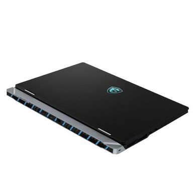 MSI Ноутбук MSI Titan 18 HX AI A2XWIG-269UA 18" UHD+, Intel U9-285HX, 64GB, F4TB, NVD5080-16, W11P, чорний 9S7-182421-269 фото