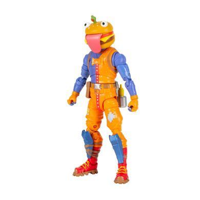 Fortnite Fortnite Game figure Legendary Series Beef Boss, 15cm FNT1604 фото
