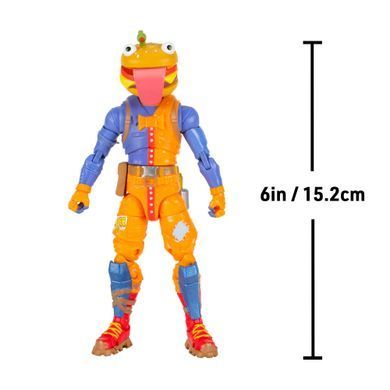 Fortnite Fortnite Game figure Legendary Series Beef Boss, 15cm FNT1604 фото