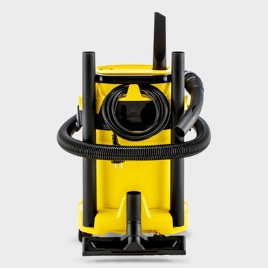 Karcher Пилосос професійний Karcher WD 3 V-17/4/20 1000Вт контейнер 17л 4.53кг 1.628-130.0 фото