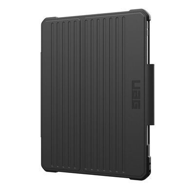 UAG Чехол для iPad Pro 13"(Gen 7, 2024), Metropolis SE, Black 124476114040 фото