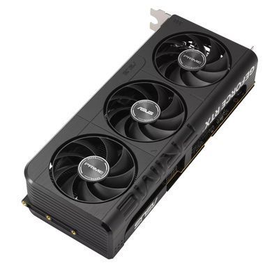 ASUS Видеокарта GeForce RTX 5050 8GB GDDR6 OC PRIME-RTX5050-O8G 90YV0N70-M0NA00 фото