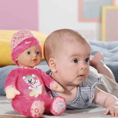 Лялька BABY BORN серії "For babies" - МАЛЕНЬКА СОНЯ (30 cm) 833674 фото