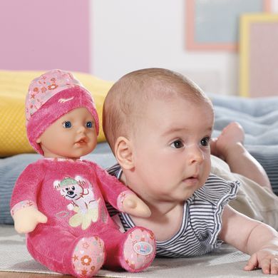 Кукла BABY BORN серии "For babies" - МАЛЕНЬКАЯ СОНЯ (30 cm) 833674 фото
