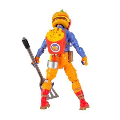 Fortnite Fortnite Game figure Legendary Series Beef Boss, 15cm FNT1604 фото