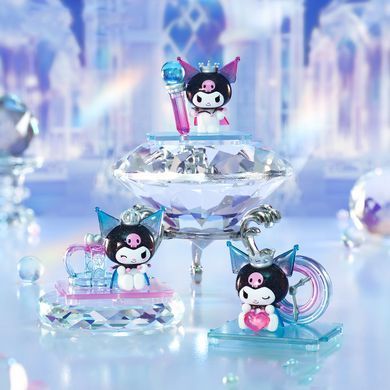 Фигурка-сюрприз POP TOP KUROMI &ndash; ДВОРЕЦ МЕЧТ (в асс.) 25WH-008 фото