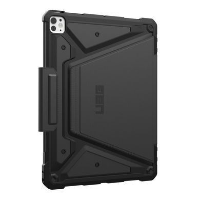 UAG Чехол для iPad Pro 13"(Gen 7, 2024), Metropolis SE, Black 124476114040 фото