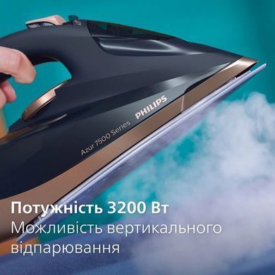 Philips Утюг DST7510/80 DST7510/80 фото