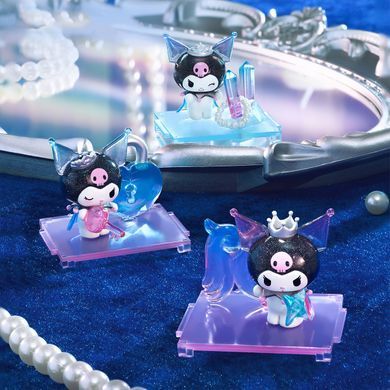 Фигурка-сюрприз POP TOP KUROMI &ndash; ДВОРЕЦ МЕЧТ (в асс.) 25WH-008 фото