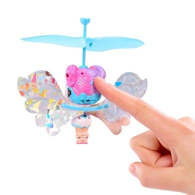 Игровой набор с интерактивной куклой L.O.L. SURPRISE! серии "Magic Flyers Fairies" &ndash; СНЕЖИНКА 542254 фото