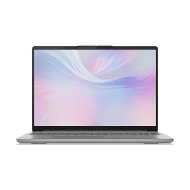 Lenovo Ноутбук Lenovo IdeaPad Slim 5-16ARP10 16" WUXGA AG, AMD R7-7735HS, 16GB,F512GB, UMA, DOS, сірий 83HU001SRA фото