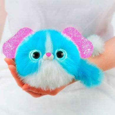 Игровой&nbsp;набор&nbsp;с&nbsp;интерактивным щенком&nbsp;POMSIES&nbsp;S2 &ndash;&nbsp;ЛУЛУ&nbsp;(свет,&nbsp;звук) 01958-Pl фото