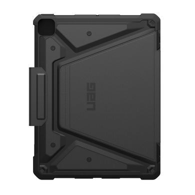UAG Чехол для iPad Pro 13"(Gen 7, 2024), Metropolis SE, Black 124476114040 фото