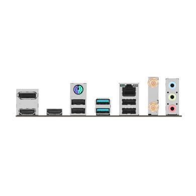 ASUS Материнcкая плата PRIME B760M-A WIFI s1700 B760 4xDDR5 M.2 HDMI DP Wi-Fi BT mATX 90MB1EL0-M1EAY0 фото