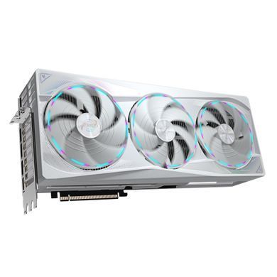 Gigabyte Graphic Adapter GeForce RTX 5090 32GB GDDR7 AORUS STEALTH ICE GV-N5090AORUSST_ICE-32GD фото