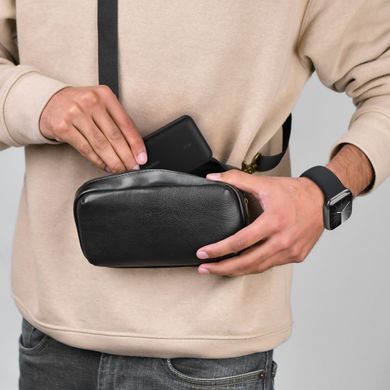 Belkin Акумулятор портативний літій-іонний Power Bank 10000мА&middot;год, 20Вт, з інтегрованим кабелем USB-C, чорний BPB021HQBK фото