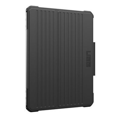 UAG Чехол для iPad Pro 13"(Gen 7, 2024), Metropolis SE, Black 124476114040 фото