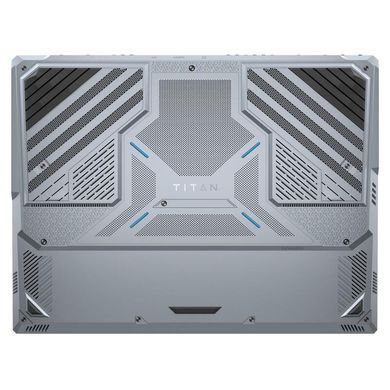 MSI Ноутбук MSI Titan 18 HX AI A2XWIG-269UA 18" UHD+, Intel U9-285HX, 64GB, F4TB, NVD5080-16, W11P, чорний 9S7-182421-269 фото
