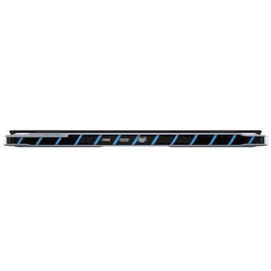 MSI Ноутбук MSI Titan 18 HX AI A2XWIG-269UA 18" UHD+, Intel U9-285HX, 64GB, F4TB, NVD5080-16, W11P, чорний 9S7-182421-269 фото