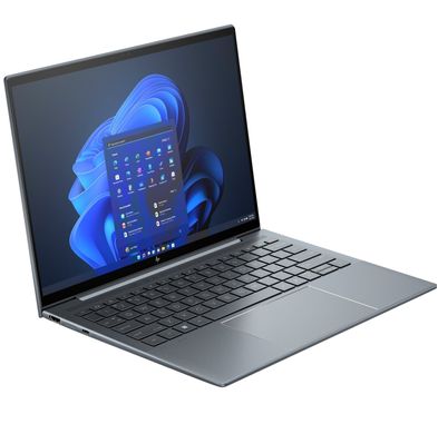 HP Ноутбук Dragonfly-G4 13.5" WUXGA+ IPS Touch, Intel i7-1355U, 16GB, F1024GB, UMA, Win11P, синій 8A3W3EA фото