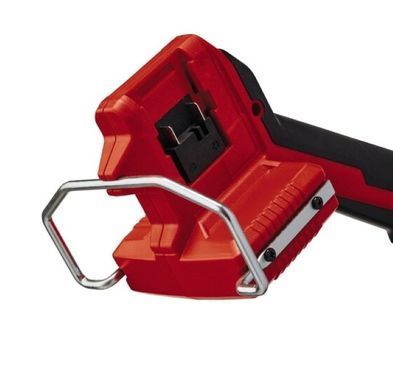Einhell Тример акумуляторний GP-CT 36/35 Li BL - Solo PXC 36В безщітковий 35см 7000об/хв 3.55кг (без АКБ та ЗП) 3411330 фото