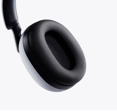 Sony Навушники INZONE H9 Over-ear ANC Wireless Gaming Headset WHG900NW.CE7 фото