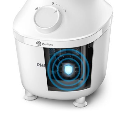 Philips Блендер 3000 series HR2041/17