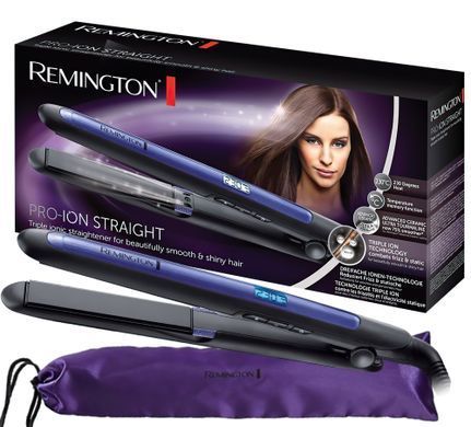 Випрямляч для волосся Remington S7710 S7710 фото