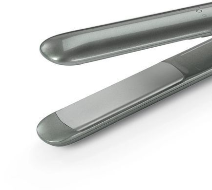 BaByliss Выпрямитель Xanadu, темп.режимов-3, 180-235&deg;C, кварц-керамика, серый ST261E фото