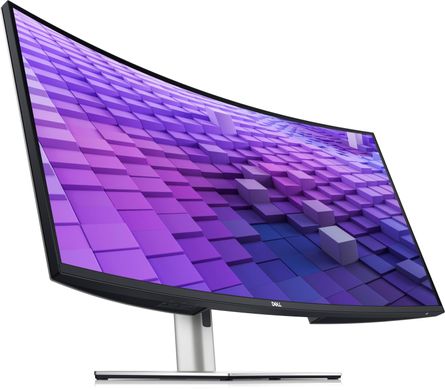 Dell Монітор 38" U3824DW 210-BHXB фото