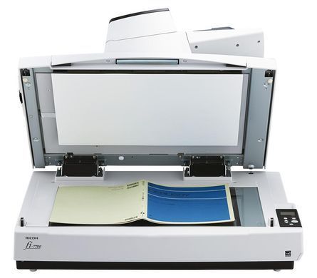 Ricoh Документ-сканер A3 Ricoh fi-7700 PA03740-B001 фото