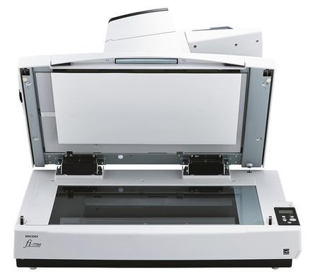 Ricoh Документ-сканер A3 Ricoh fi-7700 PA03740-B001 фото
