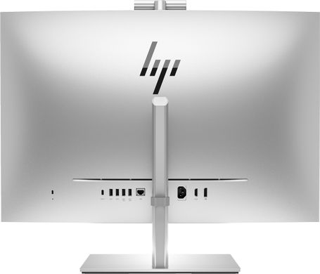 HP ПК Моноблок EliteOne 870-G9 27"FHD IPS AG, Intel i5-13500, 16GB, F512GB, UMA, WiFi, кл+м, Win11P 7B094EA фото