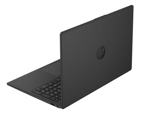 Ноутбук HP 15-fc0333ua 15.6" HD AG, AMD R7-7730U, 8GB, F512GB, UMA, DOS, чорний DM8B8EA фото
