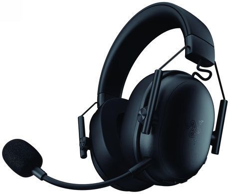 Razer Гарнитура BlackShark V3 X Hyperspeed, WL, чёрный RZ04-05420100-R3M1 фото