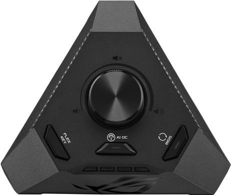 ASUS Материнcкая плата ROG STRIX Z790-I GAMING WIFI s1700 Z790 2xDDR5 M.2 HDMI Thunderbolt Wi-Fi BT mITX 90MB1CM0-M0EAY0 фото