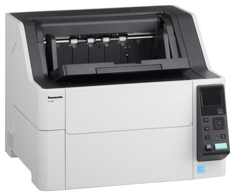 Panasonic KV-S8127 KV-S8127-M фото