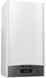 Ariston Котел газовый CLAS X 24 CF EU, двухконтурный, дымоходный, 24 кВт, расширенное меню