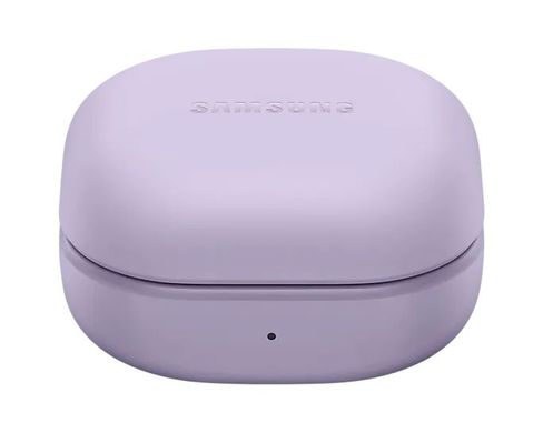Бездротові навушники Samsung Galaxy Buds 2 Pro (R510) Bora Purple SM-R510NLVASEK фото