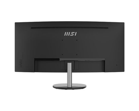 MSI Монитор 34" PRO MP341CQ 2xHDMI, DP, MM, VA, 3440x1440, 21:9, 100Hz, 4ms, sRGB 116%, CURVED, FreeSync 9S6-3PB2CT-002 фото