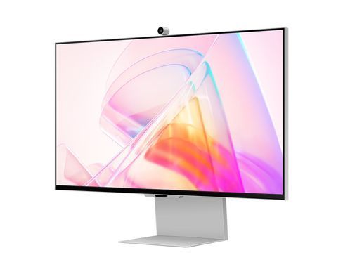 Samsung Монітор 27" ViewFinity S90PC DP, USB, Thunderbolt, Wi-fi, BT, MM, IPS, 5120x2880 LS27C902PAIXUA фото