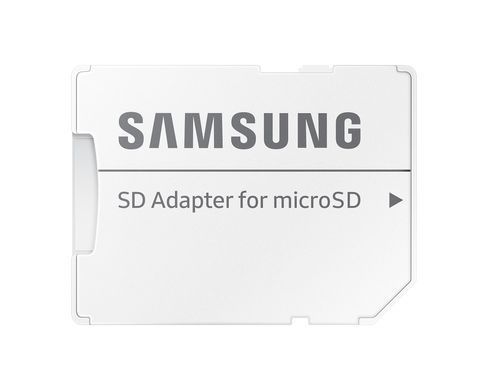Samsung Карта памяти microSD 128GB C10 UHS-I R130MB/s Evo Plus + SD MB-MC128SA/EU фото