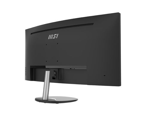 MSI Монитор 34" PRO MP341CQ 2xHDMI, DP, MM, VA, 3440x1440, 21:9, 100Hz, 4ms, sRGB 116%, CURVED, FreeSync 9S6-3PB2CT-002 фото